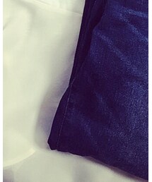 不明 | デニムパンツ