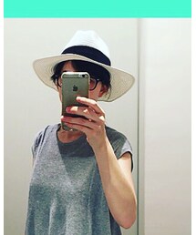 Dreamwalk | ハット