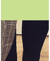 small garden | その他パンツ