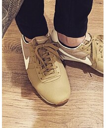 NIKE | スニーカー