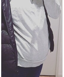 LEPSIM | スウェット