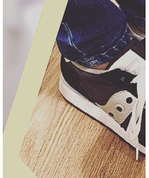 Saucony | スニーカー