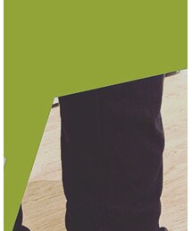 small garden | その他パンツ