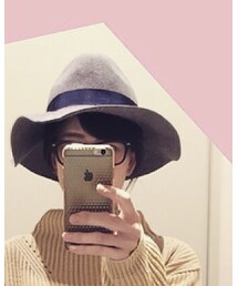 dream walk | ハット