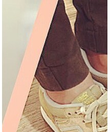 small garden | その他パンツ