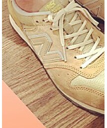 NEW BALANCE | スニーカー