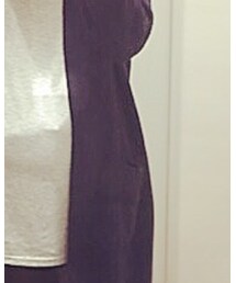 JEANASIS | カーディガン/ボレロ