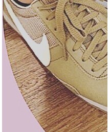 NIKE | スニーカー