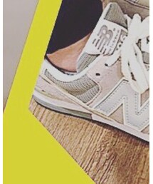 NEW BALANCE | スニーカー