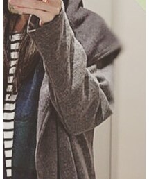 coca（ANDEX shoes product） | カーディガン/ボレロ