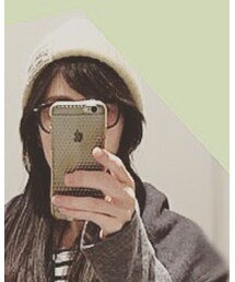 LOFT | ニットキャップ/ビーニー