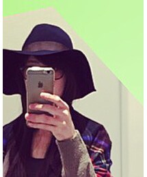 dream walk | ハット