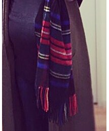 Johnstons of Elgin | ストール/ショール