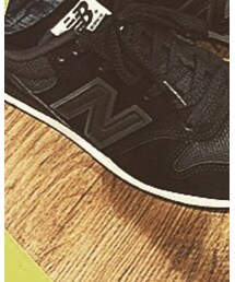 NEW BALANCE | スニーカー