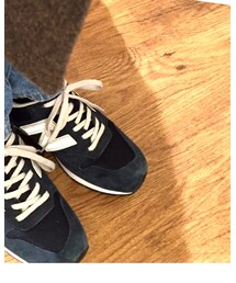 NEW BALANCE | スニーカー