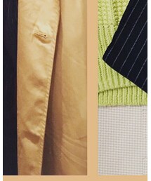 LOWRYS FARM | ダウンジャケット/コート