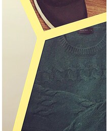 A part by | ニット/セーター