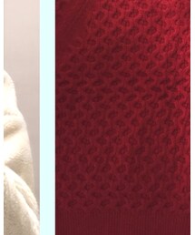 A part by | ニット/セーター