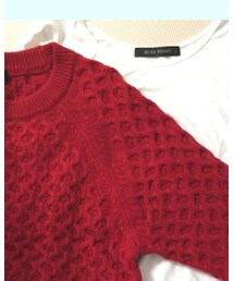 BLISS POINT | Tシャツ/カットソー