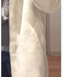 LOWRYS FARM | ダウンジャケット/コート