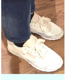 Reebok | スニーカー