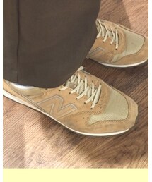 NEW BALANCE | スニーカー