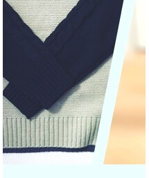 HARE | ニット/セーター