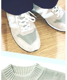 NEW BALANCE | スニーカー