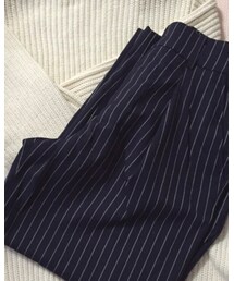 LOWRYS FARM | その他パンツ