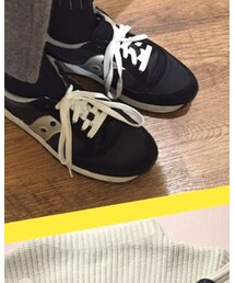 Saucony | スニーカー