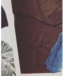 JEANASIS | ニット/セーター