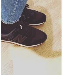 NEW BALANCE | スニーカー