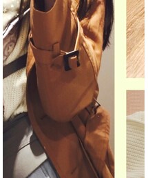 LOWRYS FARM | ダウンジャケット/コート