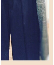 A part by | その他パンツ