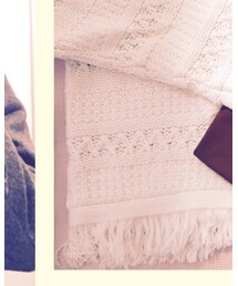 BLISS POINT | ニット/セーター