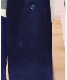 LOWRYS FARM | ステンカラーコート