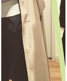 JEANASIS | トレンチコート