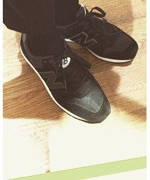 NEW BALANCE | スニーカー
