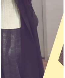 JEANASIS | トレンチコート