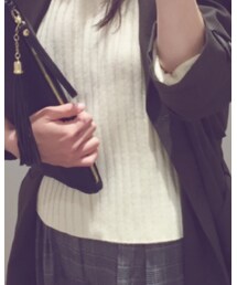 JEANASIS | ニット/セーター