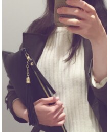 cagliari | クラッチバッグ