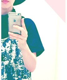 JEANASIS | Tシャツ/カットソー