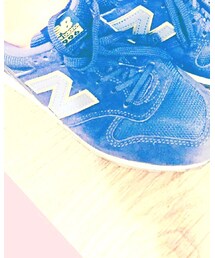 NEW BALANCE | スニーカー