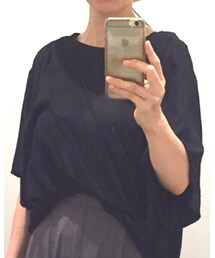 LOWRYS FARM | シャツ/ブラウス