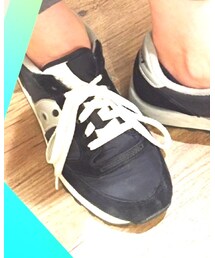 Saucony | スニーカー