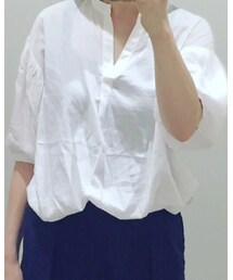 LOWRYS FARM | シャツ/ブラウス