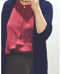 GLOBAL WORK | シャツ/ブラウス