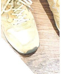 NEW BALANCE | スニーカー