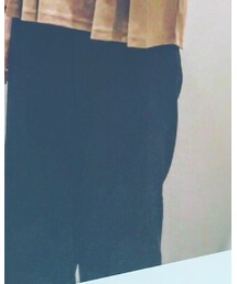 GU | その他パンツ