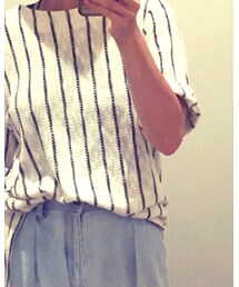 LEPSIM | ニット/セーター